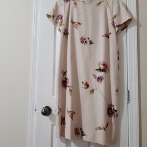 Talbots dress size 12